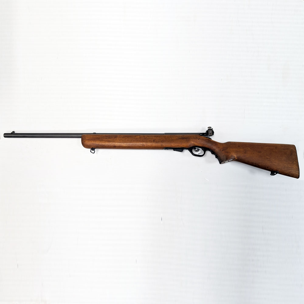 dépôt vente mossberg mod 44 us d .22lr eligible t.a.r.