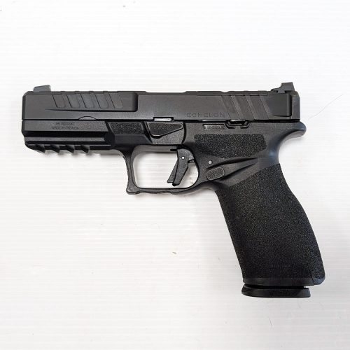 Dépôt vente – SPRINGFIELD ARMORY ECHELON Cal.9×19