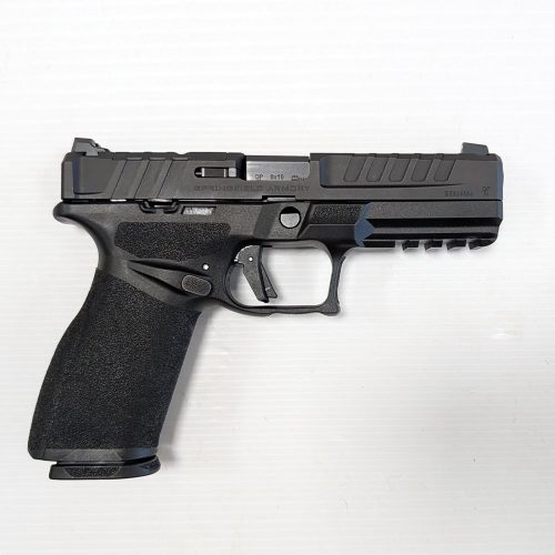 Dépôt vente – SPRINGFIELD ARMORY ECHELON Cal.9×19
