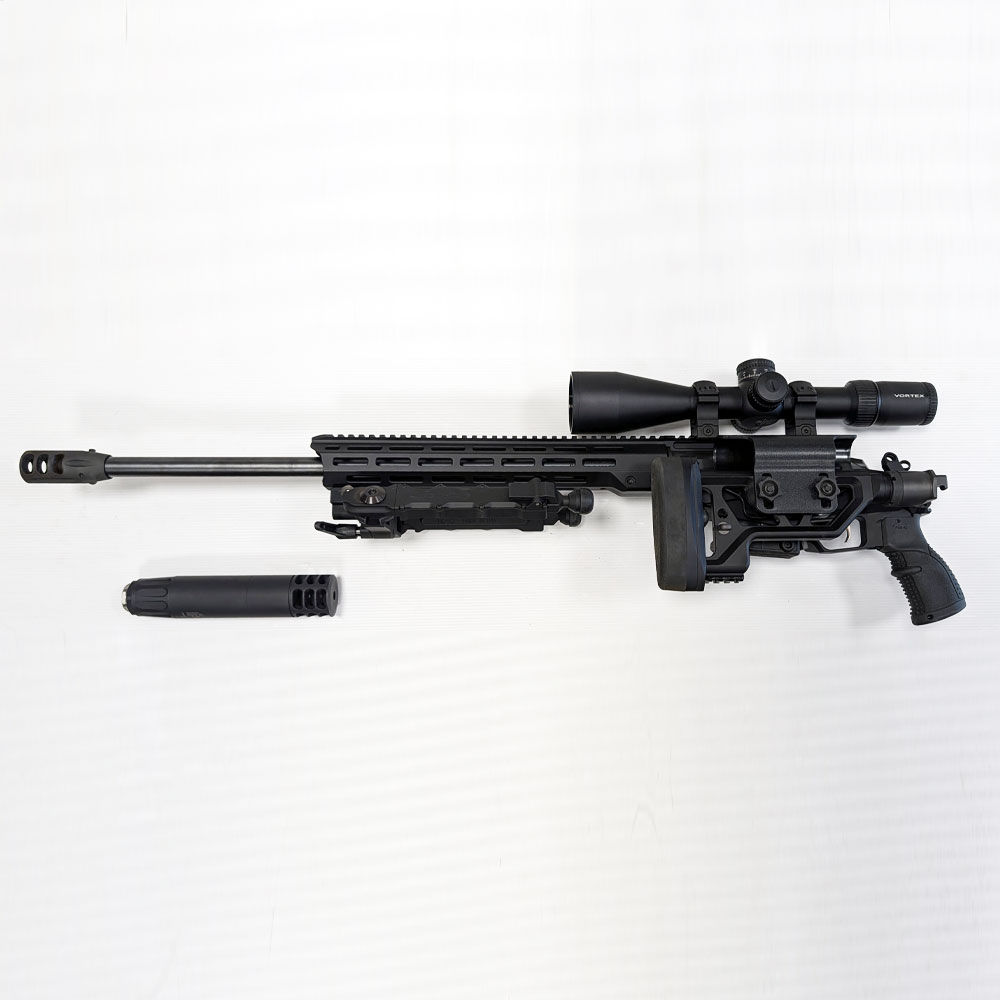 dépôt vente tikka t3x tact a1 pliable + vortex s e 5 25x56 + accutac