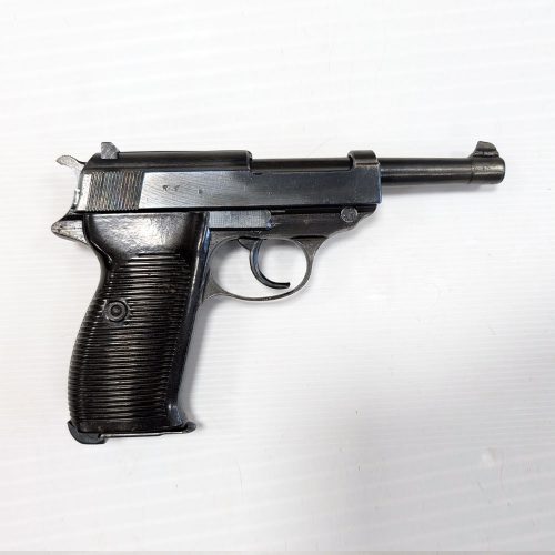 Dépôt vente – WALTHER P38 9x19mm Spreewerk de juil 44