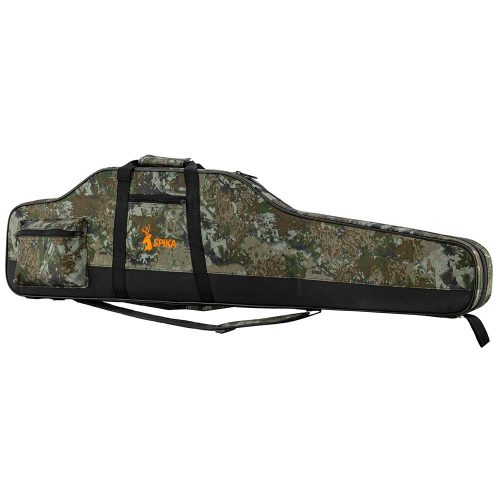 FOURREAU CARABINE SPIKA CAMO Bretelles 127cm
