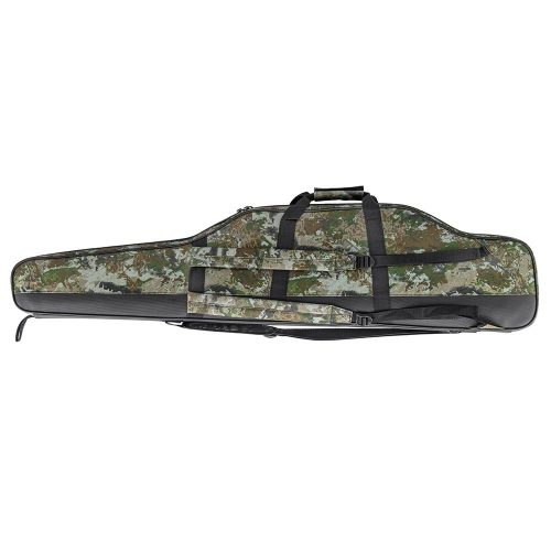 FOURREAU CARABINE SPIKA CAMO Bretelles 127cm
