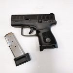 Occasion – BERETTA APX CARRY 9x19mm