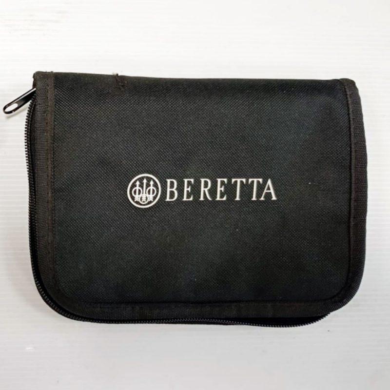 occasion beretta apx carry 9x19mm