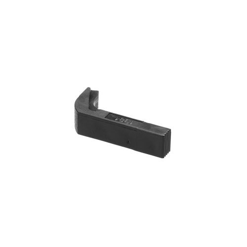 Poussoir de chargeur rallongé GLOCK gen 3