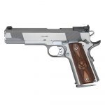 SPRINGFIELD ARMORY 1911 LOADED TARGET .45ACP 5’’