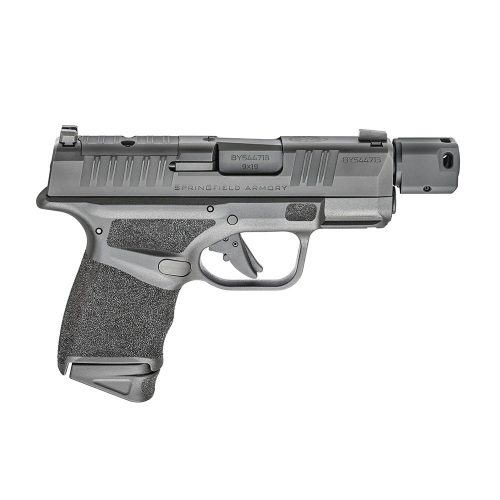 SPRINGFIELD ARMORY HELLCAT RDP OSP 3,8” NOIR 9×19