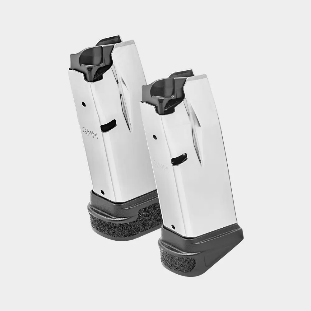 springfield armory hellcat osp 3” noir 9x19