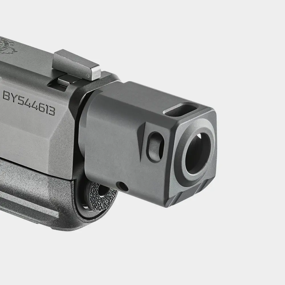 springfield armory hellcat osp 3” noir 9x19