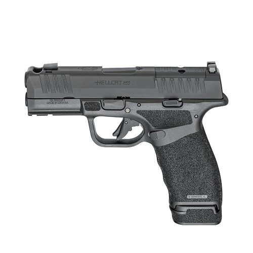 SPRINGFIELD ARMORY HELLCAT PRO COMP OSP 9X19 NOIR