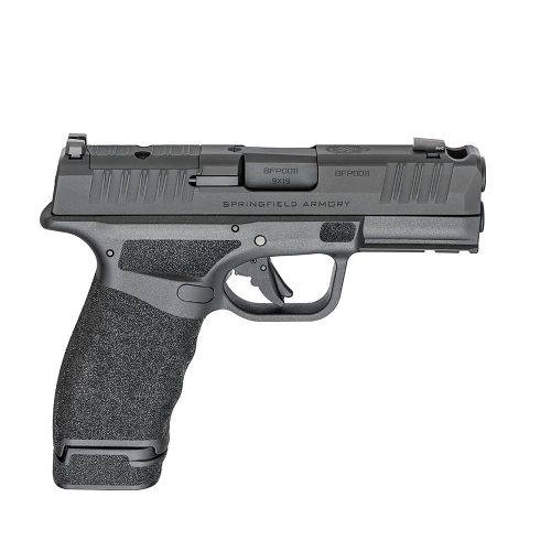 SPRINGFIELD ARMORY HELLCAT PRO COMP OSP 9X19 NOIR