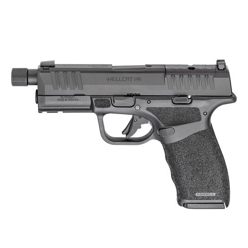 SPRINGFIELD ARMORY HELLCAT PRO OSP Fileté 9X19