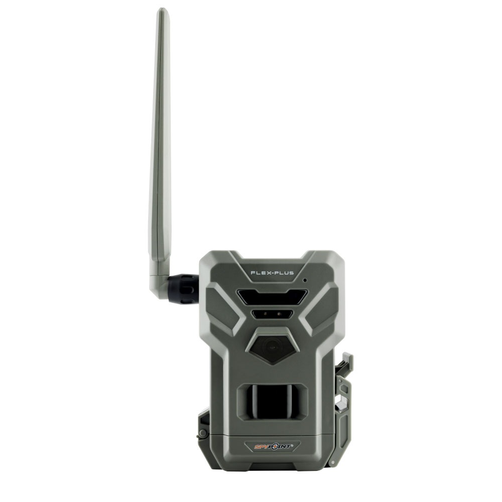spypoint flex plus piège photo communicant 36mp, SPYPOINT FLEX PLUS, piège photo SPYPOINT, caméra de chasse 36MP, piège photo 4G, caméra connectée SPYPOINT, surveillance faune, piège photographique LTE, caméra SPYPOINT application, caméra infrarouge SPYPOINT, FLEX PLUS 36 mégapixels