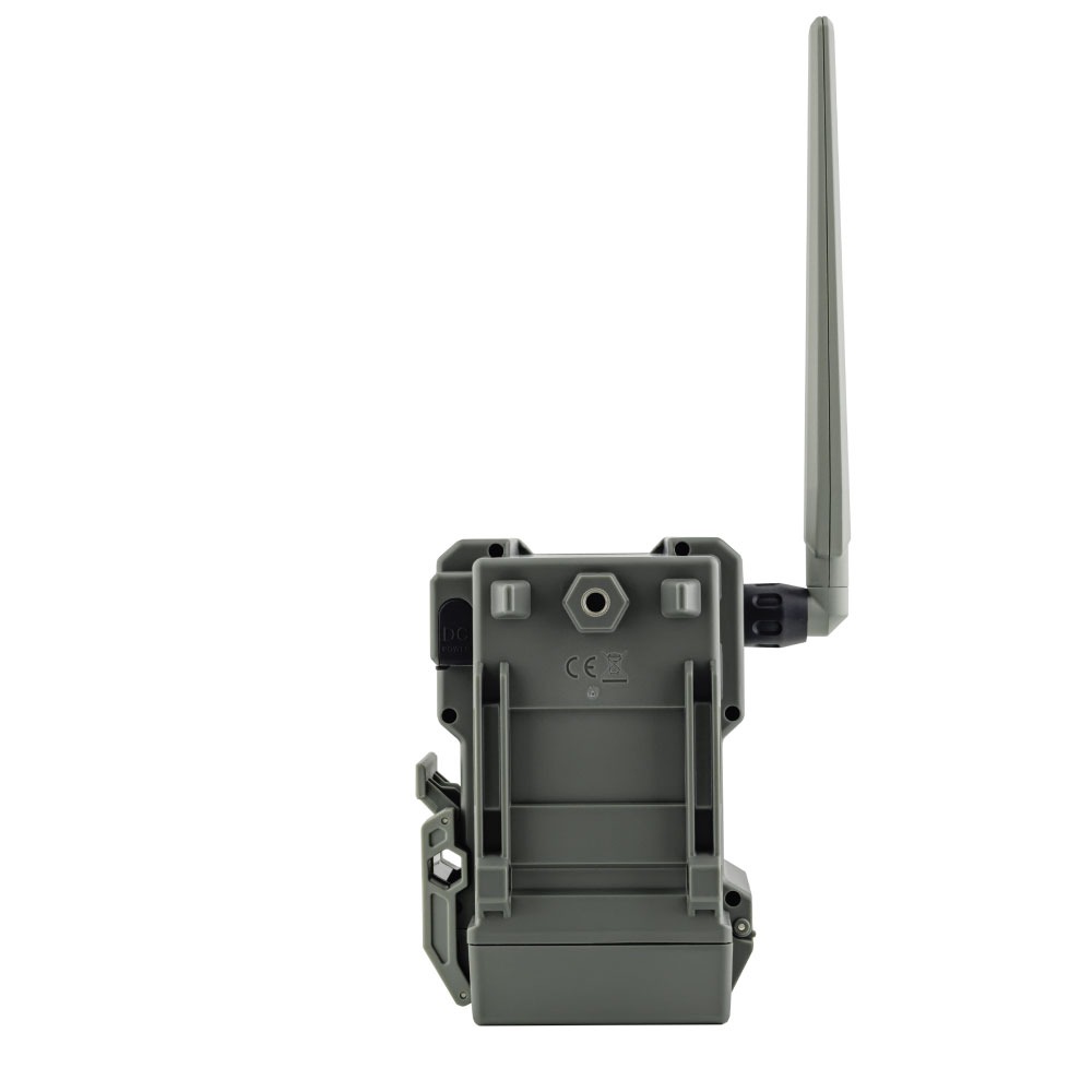 spypoint flex plus piège photo communicant 36mp