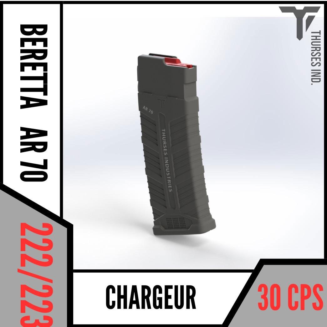 ti chargeur mauser fr8 coruna 8 coups