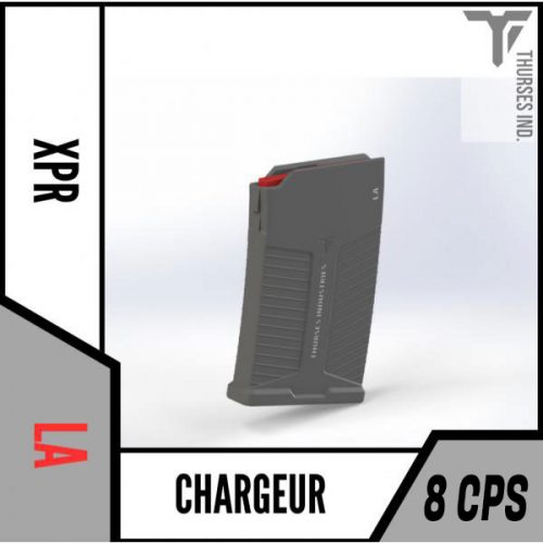 TI Chargeur WINCHESTER XPR Long Action 8cps
