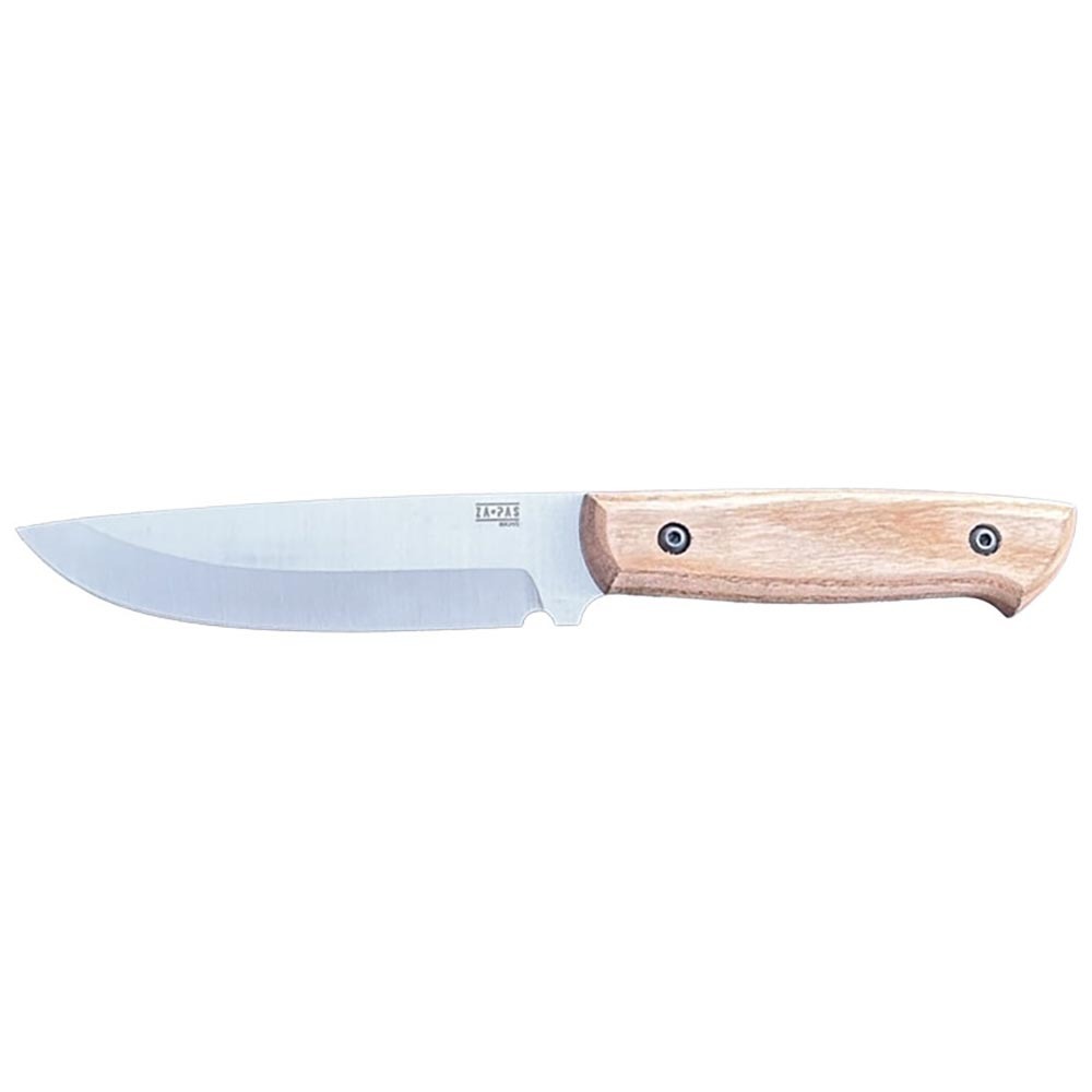 za.pas explorer lame 115mm manche frêne, ZA.PAS Explorer, couteau ZA.PAS, Explorer 80CrV2, couteau 80CrV2, couteau bushcraft, couteau outdoor, couteau fixe Drop Point, couteau bois frêne, couteau artisanal, couteau de survie, couteau pleine soie, couteau cuir cousu main, couteau satiné, couteau de randonnée, couteau outdoor Pologne, couteau robuste nature, couteau de camp, couteau 115 mm, couteau artisanal ZA.PAS Explorer