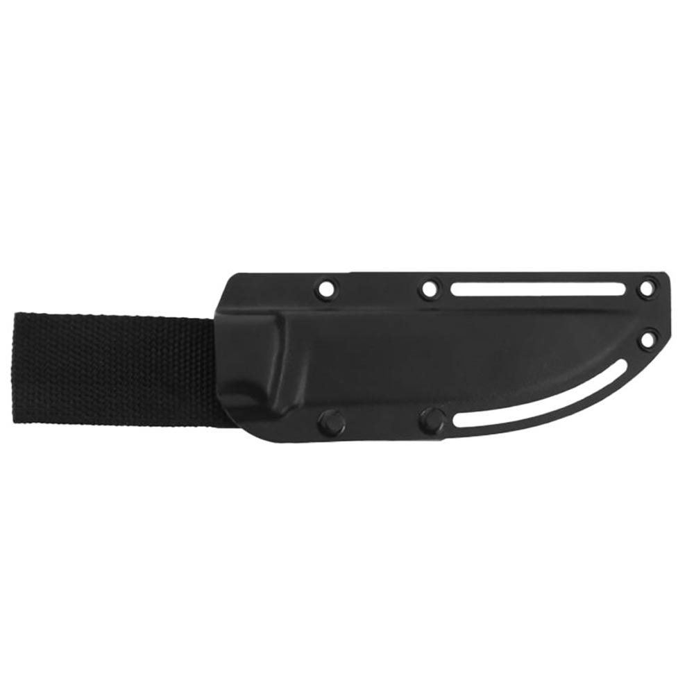 za.pas urban tactic lame 120mm manche g10
