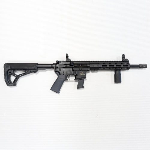 Dépôt vente – ALPEN ARMS STG9 12,5 pouces 9x19mm