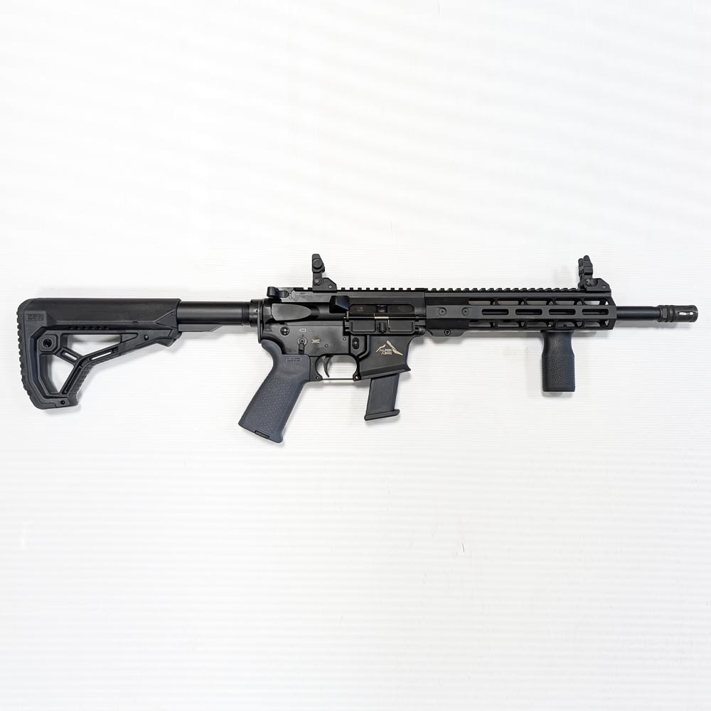 Dépôt vente - ALPEN ARMS STG9 12,5 pouces 9x19mm