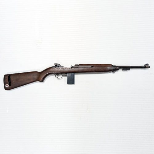 Dépôt vente – USM1 Underwood de 1943 cal .30M1
