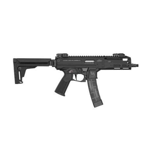 LUCANSKY ARMS STINGER 9 PCC 8″