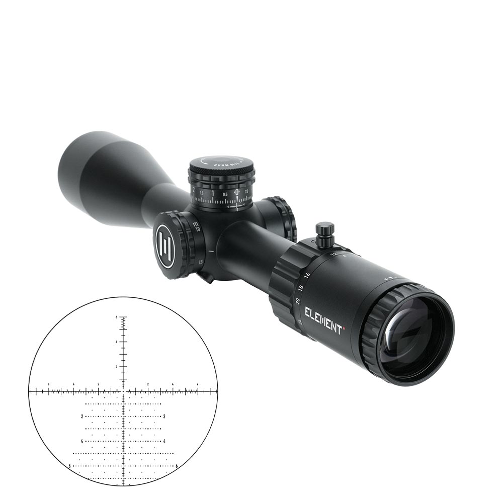 lunette 6 24x50 element optics helix gen 2 ffp apr 2d mrad, element optics helix gen 2, helix 6-24x50 mrad, lunette tir longue distance mrad, optique ffp apr-2d, element optics france, lunette 30mm tld, helix gen2 mrad, lunette précision 6-24x50, lunette ffp mrad, element helix apr-2d