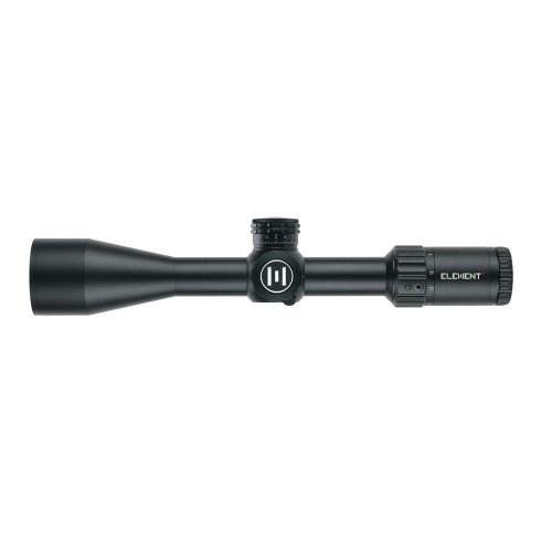 Lunette 6-24×50 Element Optics Helix Gen 2 – FFP APR-2D MRAD