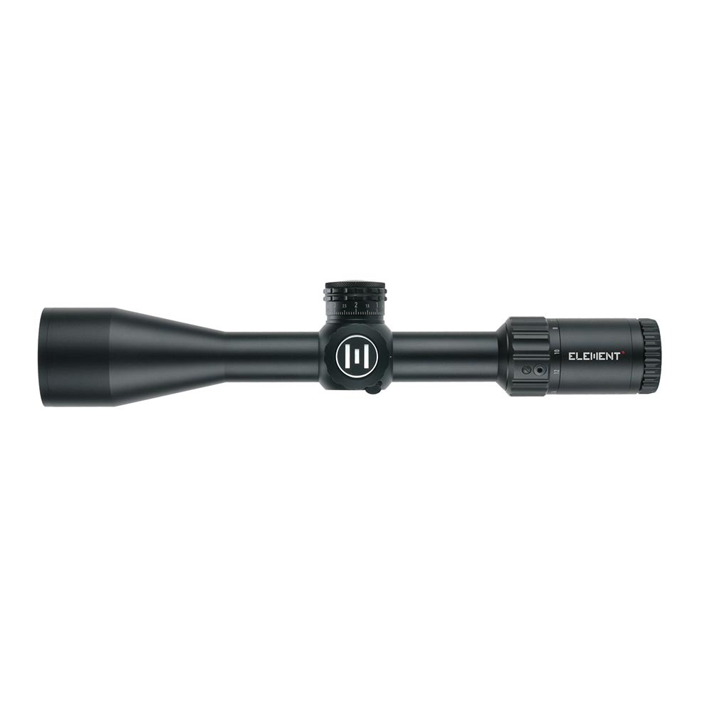 lunette 6 24x50 element optics helix gen 2 ffp apr 2d mrad