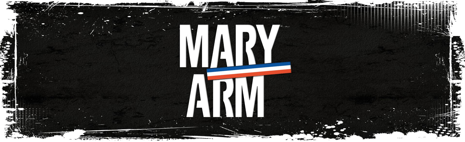 mary arm