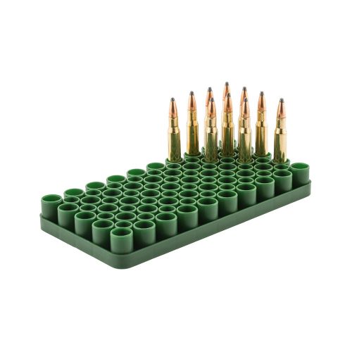 Plateau de rechargement multicalibres