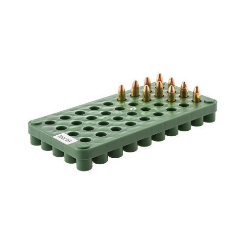 Plateau de rechargement multicalibres