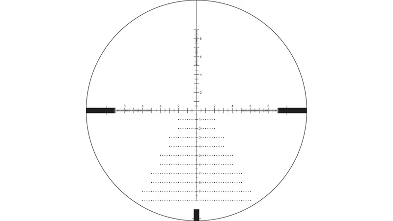vortex diamondback tactical 6 24x50 ffp ebr 2c mrad