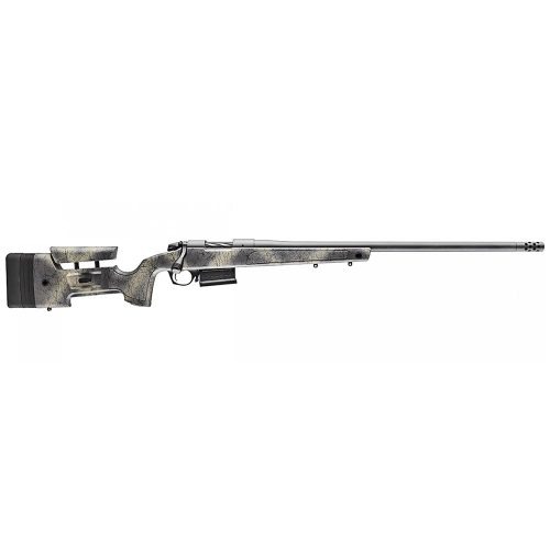 BERGARA WILDERNESS HMR