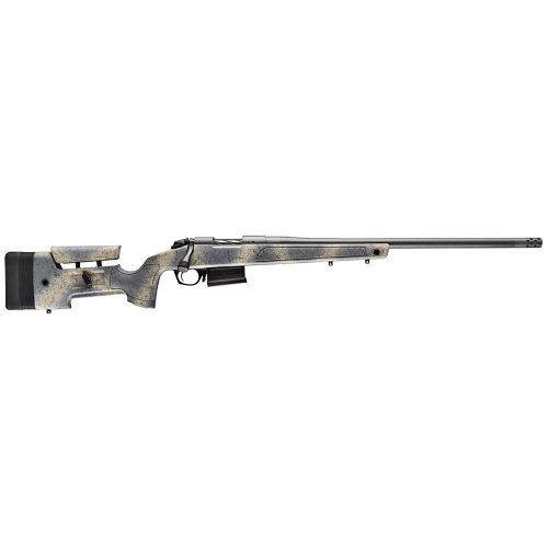 BERGARA WILDERNESS HMR CARBON