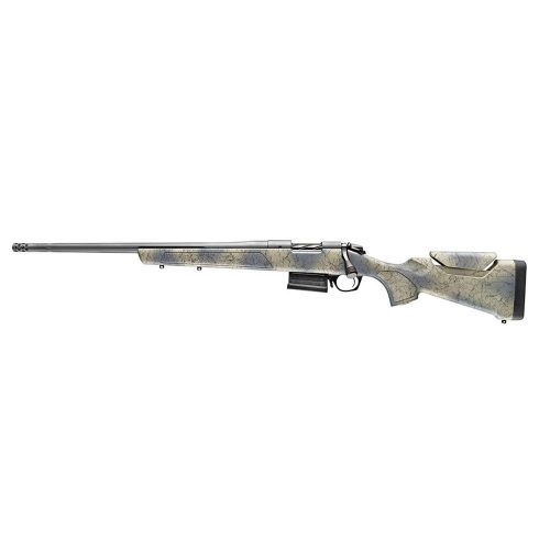 BERGARA WILDERNESS SIERRA GAUCHER