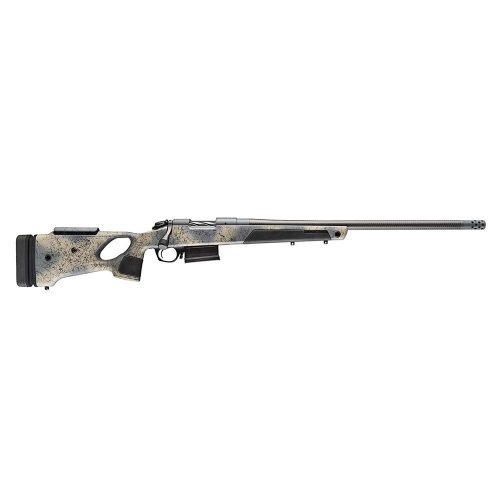 BERGARA WILDERNESS Thumbhole Carbon