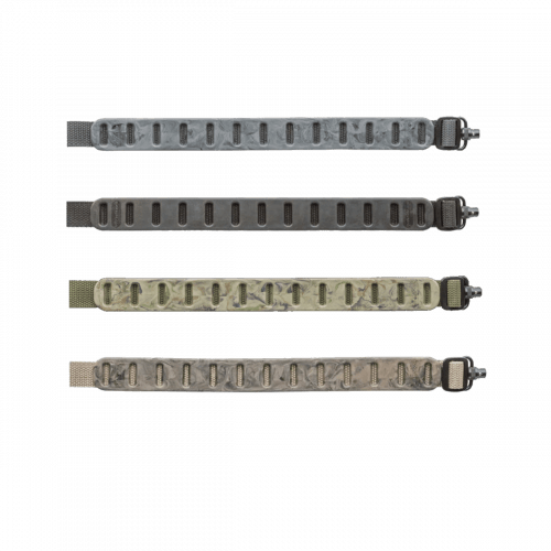 QUAKE Bretelle Slimline QD Flushcup