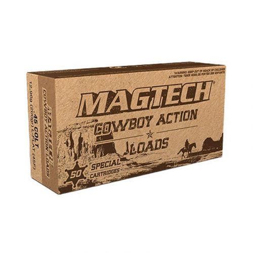 .45 COLT MAGTECH Cowboy Action 200gr