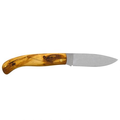 Agora Tec – Série Personnalisée 78 “Carpe” Lame 80mm