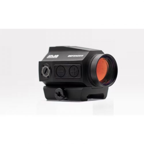 ATLAS DEFENSE Defender Solaire 1×22 2MOA