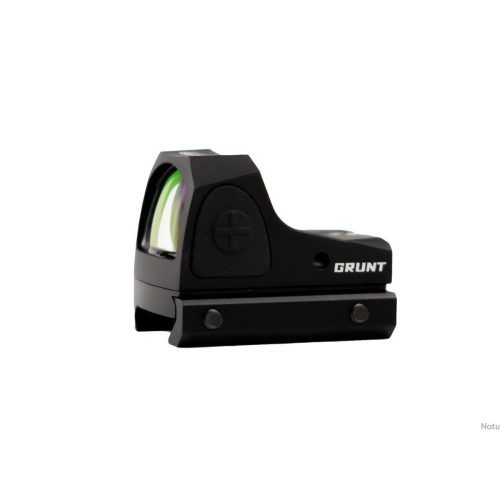 ATLAS DEFENSE Grunt 17×24 2MOA