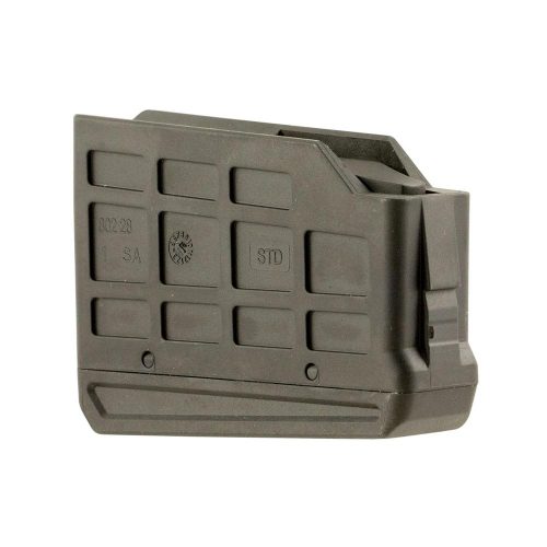 CHARGEUR WINCHESTER XPR SA 5 coups