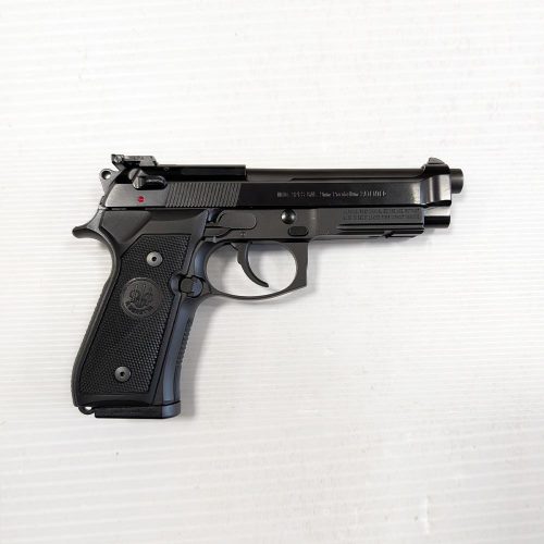 Dépôt vente – BERETTA 92FS M9A1 9x19mm