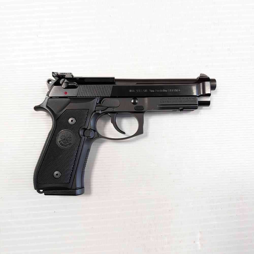 dépôt vente beretta 92fs m9a1 9x19mm