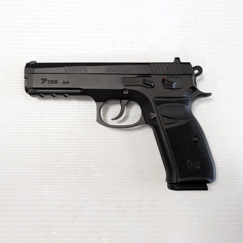 Dépôt vente – CANIK P120 9x19mm