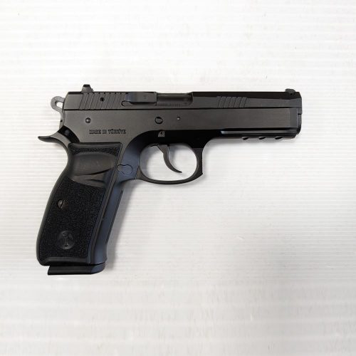 Dépôt vente – CANIK P120 9x19mm