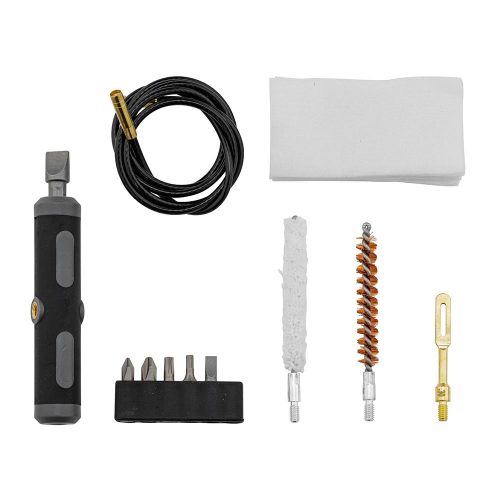 KIT DE NETTOYAGE HEXA IMPACT cal .30