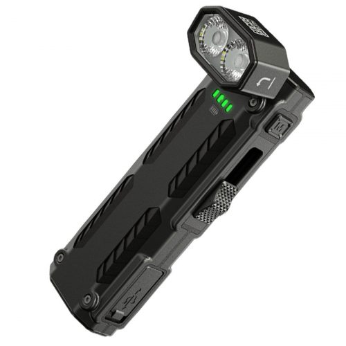 LAMPE NITECORE EDC09 1600 LUMENS